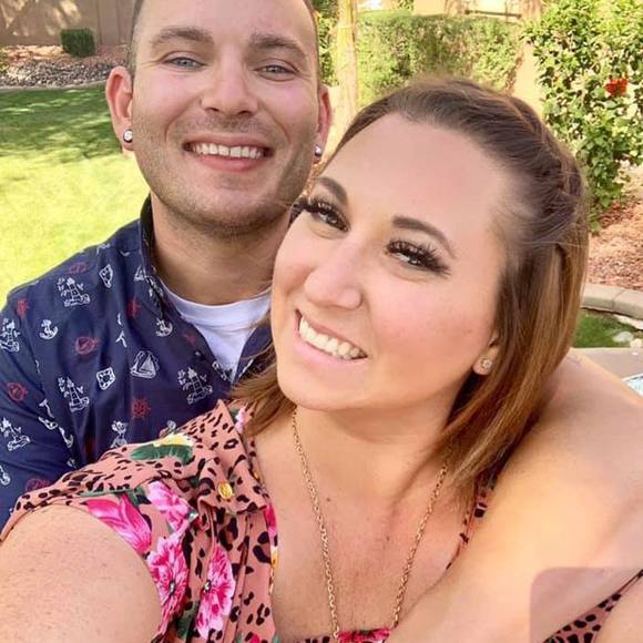 Meet your Posher, Michael - Picture 1 of 1